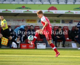 20.02.21 SC Freiburg - 1. FC Union Berlin
