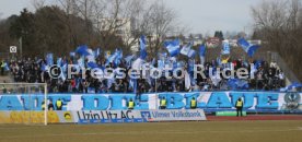 SSV Ulm 1846 - Stuttgarter Kickers