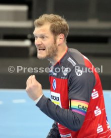 06.02.21 TVB Stuttgart - HSC 2000 Coburg