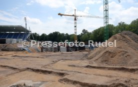 26.06.21 Karlsruher SC - SGV Freiberg