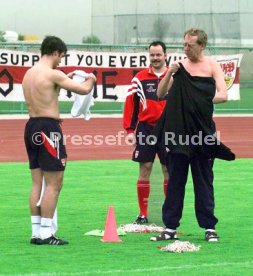 VfB Stuttgart