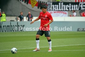 VfB Stuttgart - FC St. Pauli