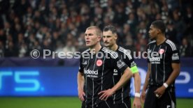 22.10.25 Eintracht Frankfurt - FC Liverpool