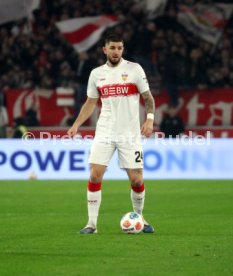 14.02.26 VfB Stuttgart - 1. FC K&ouml;ln