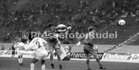 13.02.94 FC Bayern M&uuml;nchen - VfB Stuttgart