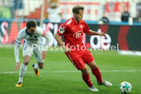 Karlsruher SC - FSV Zwickau