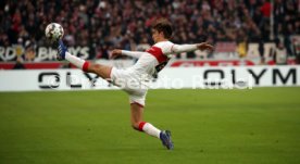 VfB Stuttgart - 1. FSV Mainz 05