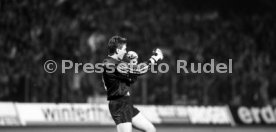 16.10.1991 Deutschland - Wales