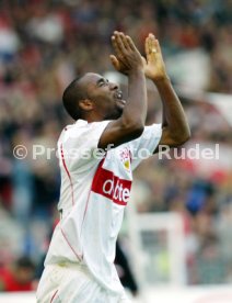 16.10.04 VfB Stuttgart - Borussia Dortmund