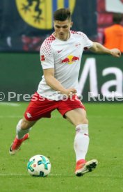 RB Leipzig - VfB Stuttgart