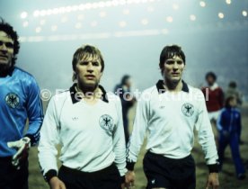 17.02.82 DFB Deutschland - Portugal