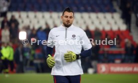 14.02.23 Paris Saint-Germain - FC Bayern M&uuml;nchen