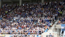 21.08.21 Karlsruher SC - SV Werder Bremen