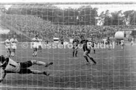 26.09.81 Eintracht Frankfurt - VfB Stuttgart