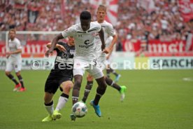 VfB Stuttgart - FC St. Pauli
