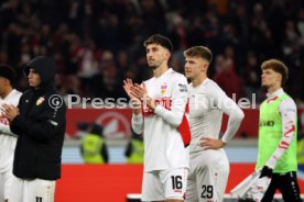 06.12.25 VfB Stuttgart - FC Bayern M&uuml;nchen