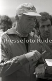 20.06.74 Fussball WM 1974 Italien