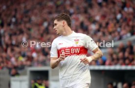 04.04.26 VfB Stuttgart - Borussia Dortmund