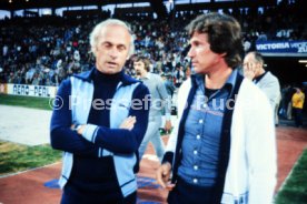 01.08.78 Borussia M&ouml;nchengladbach - Boca Juniors