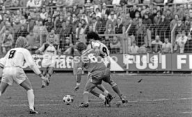 20.02.88 Borussia M&ouml;nchengladbach - VfB Stuttgart