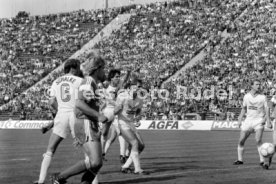 17.06.87 FC Bayern M&uuml;nchen - FC Schalke 04