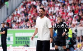 23.08.25 SC Freiburg - FC Augsburg