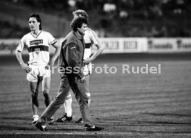 VfB Stuttgart - 1. FC K&ouml;ln