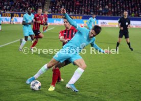 SC Freiburg - VfL Wolfsburg