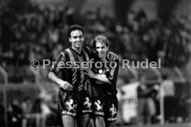 16.08.85 SpG WSG Wattens FC Wacker Tirol - FC Admira Wacker