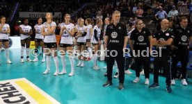 01.01.22 Allianz MTV Stuttgart - SC Potsdam