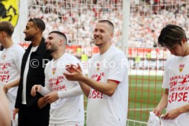04.05.24 VfB Stuttgart - FC Bayern M&uuml;nchen