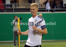 U21 DFB Deutschland - Irland
