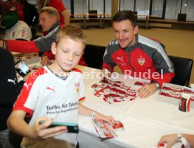 VfB Stuttgart Fritzle Club