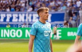 18.04.26 TSG 1899 Hoffenheim - Borussia Dortmund