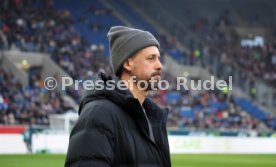 29.11.25 TSG 1899 Hoffenheim - FC Augsburg