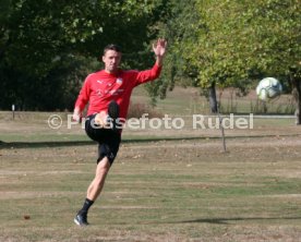 VfB Stuttgart Footgolf-Cup