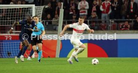 12.03.26 VfB Stuttgart - FC Porto