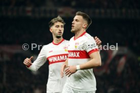16.03.25 VfB Stuttgart - Bayer 04 Leverkusen