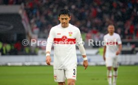05.02.23 VfB Stuttgart - SV Werder Bremen