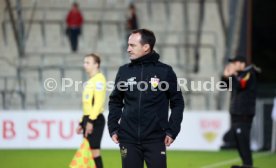 30.09.25 VfB Stuttgart II - SV Wehen Wiesbaden