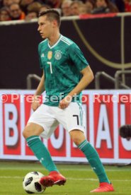 DFB Deutschland - Spanien