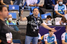 16.09.21 TVB Stuttgart - Frisch Auf G&ouml;ppingen
