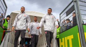 22.10.25 U19 Eintracht Frankfurt - U19 Liverpool FC