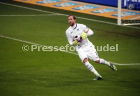 24.01.01 TSG 1899 Hoffenheim - 1. FC K&ouml;ln