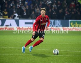 SC Freiburg - Eintracht Frankfurt