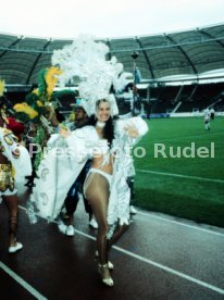10.08.94 VfB Stuttgart - PSV Eindhoven