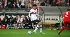 24.10.21 VfB Stuttgart - 1. FC Union Berlin