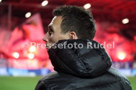 Karlsruher SC - 1. FC N&uuml;rnberg