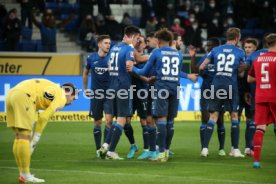 13.012.22 TSG 1899 Hoffenheim - DSC Arminia Bielefeld