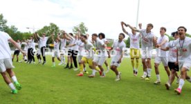 18.05.24 VfB Stuttgart II - TSG 1899 Hoffenheim II
